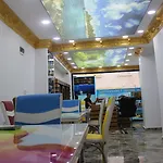 Sultanahmet Deluxe ホテル