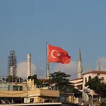 Sultanahmet Deluxe ホテル