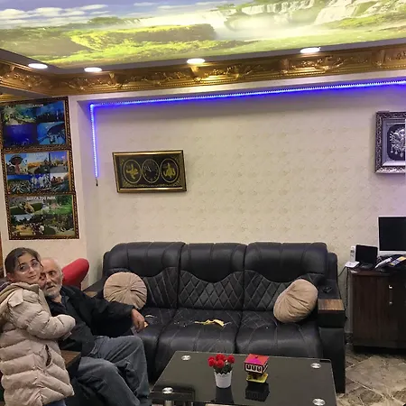 Sultanahmet Deluxe מלון 5*