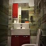 Hotell Sultanahmet Deluxe Istanbul