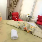 Hotell Sultanahmet Deluxe 5*