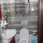 Sultanahmet Deluxe Hotell 5*
