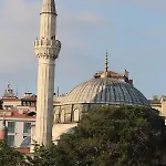 Hotell Sultanahmet Deluxe