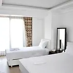 Sultanahmet Deluxe Hotell Istanbul