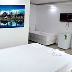 Hotell Sultanahmet Deluxe Istanbul