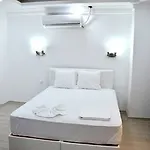 Hotell Sultanahmet Deluxe Istanbul