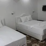 Hotell Sultanahmet Deluxe