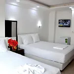 Sultanahmet Deluxe Hotell 5*