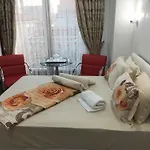 Sultanahmet Deluxe Istanbul