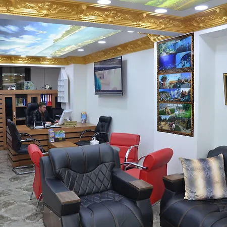 Sultanahmet Deluxe Hotel Provincia di Istanbul