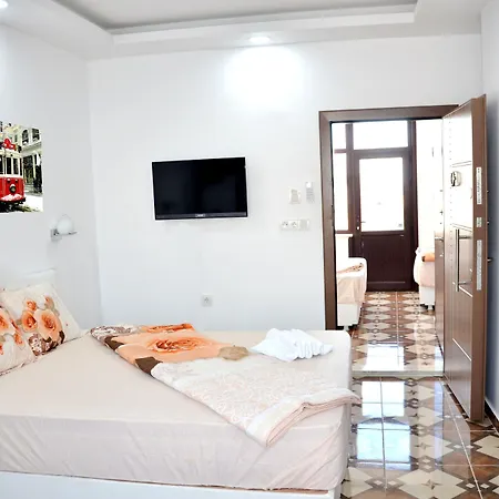 Hotel Sultanahmet Deluxe