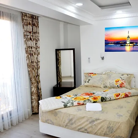 Sultanahmet Deluxe 5*