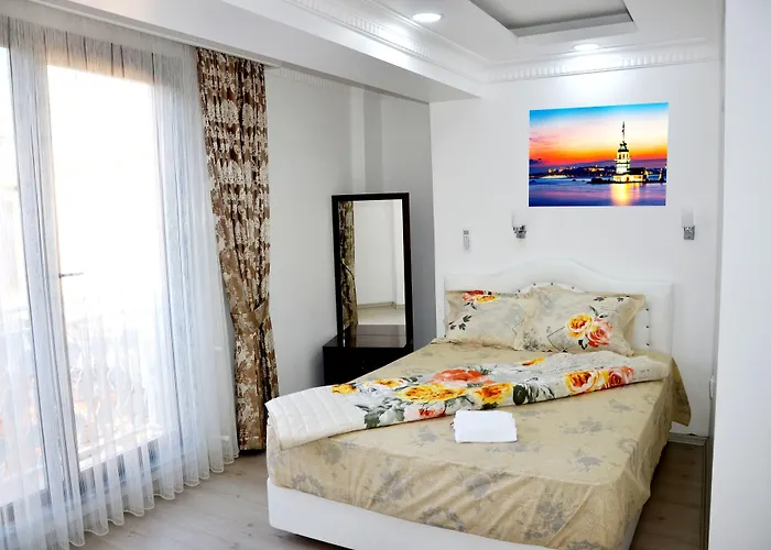 Sultanahmet Deluxe 5*