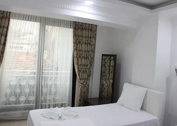 Hotel Sultanahmet Deluxe