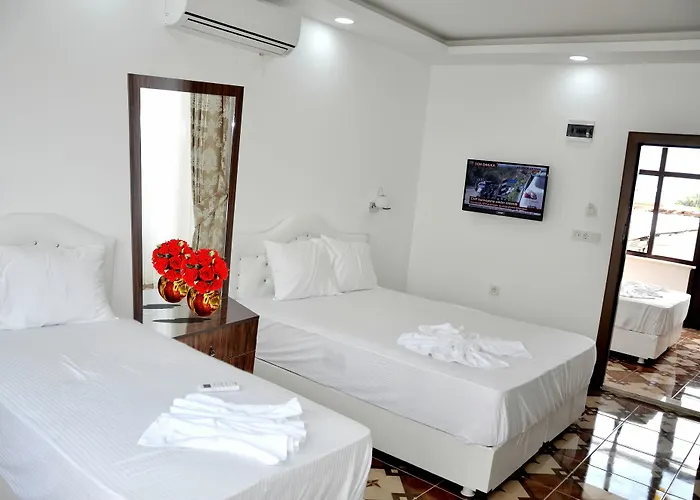 Sultanahmet Deluxe Hotel Provincia di Istanbul