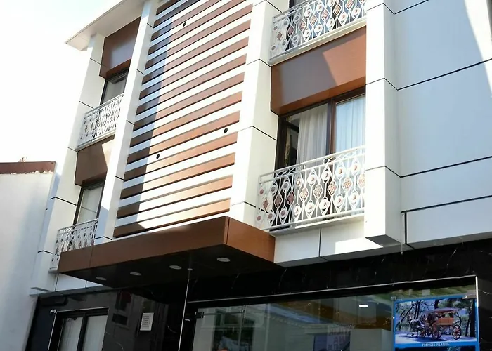 Hotel Sultanahmet Deluxe 5*