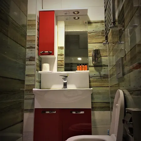 Hotel Sultanahmet Deluxe Istanbul