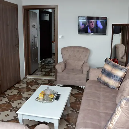 Sultanahmet Deluxe Istanboel