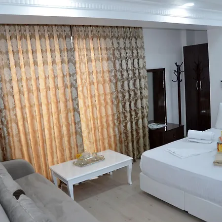 Sultanahmet Deluxe Hotel Istanbul