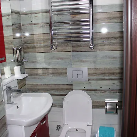 Sultanahmet Deluxe Hotel 5*