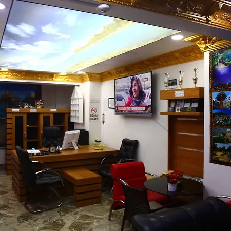 Sultanahmet Deluxe فندق اسطنبول