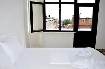 Sultanahmet Deluxe Hotel Istanbulská provincie