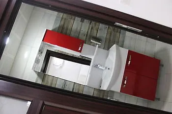 Sultanahmet Deluxe Hotel 5*