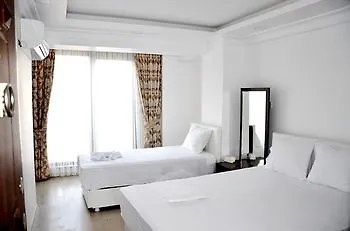 Sultanahmet Deluxe Hotel Istanbulská provincie