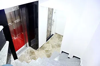 Sultanahmet Deluxe Hotel Istanbulská provincie