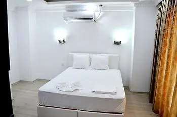 Hotel Sultanahmet Deluxe Istanbulská provincie
