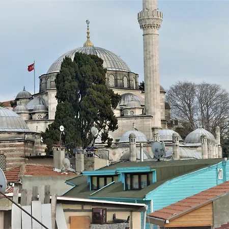 Sultanahmet Deluxe