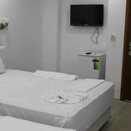 Sultanahmet Deluxe 5*