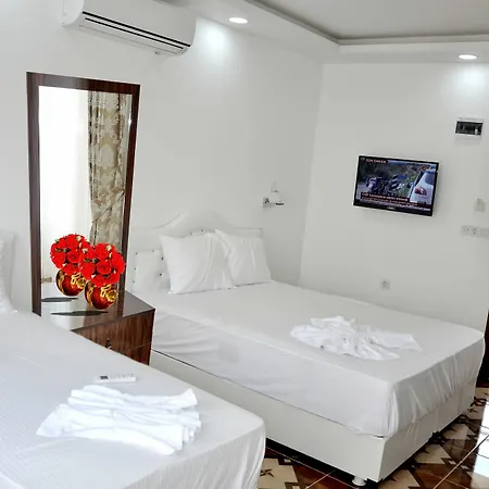 Sultanahmet Deluxe Hotel Istanboel