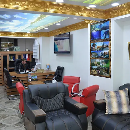 Sultanahmet Deluxe Hotel