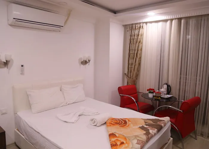 Sultanahmet Deluxe اسطنبول