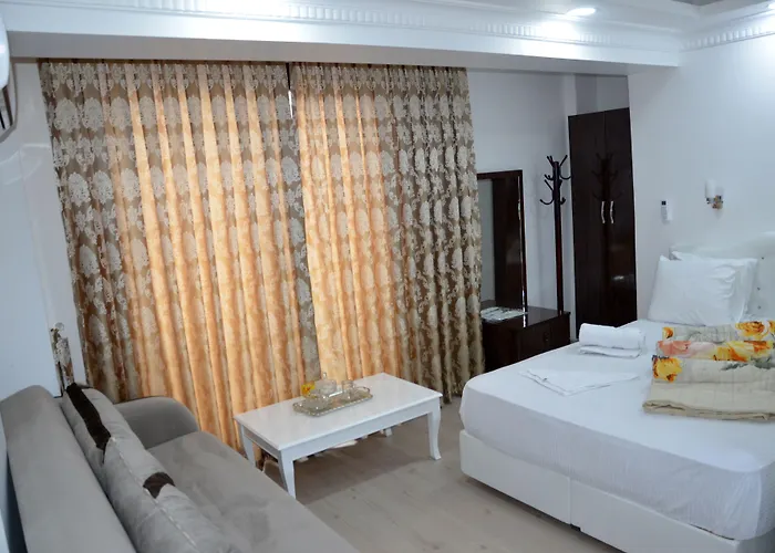 Sultanahmet Deluxe فندق اسطنبول