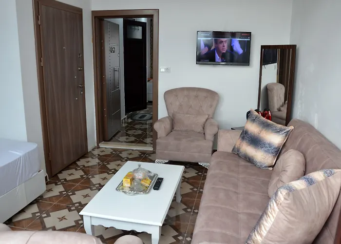 Sultanahmet Deluxe 5*