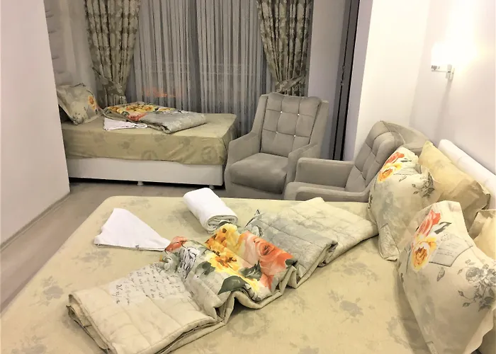 Sultanahmet Deluxe اسطنبول