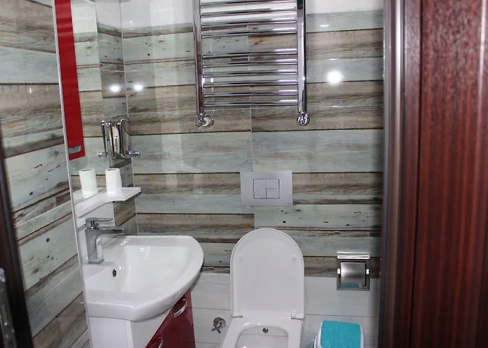 Sultanahmet Deluxe فندق 5*