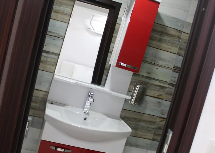 Sultanahmet Deluxe فندق اسطنبول