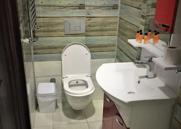 فندق Sultanahmet Deluxe 5*