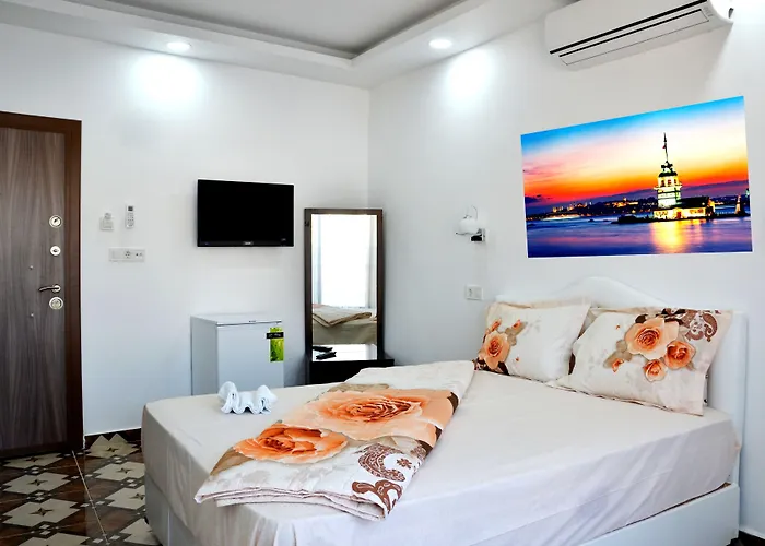 Sultanahmet Deluxe فندق