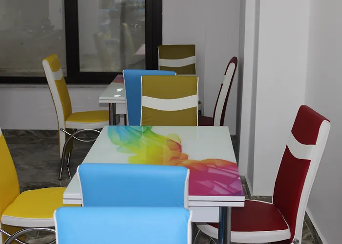 Sultanahmet Deluxe فندق 5*