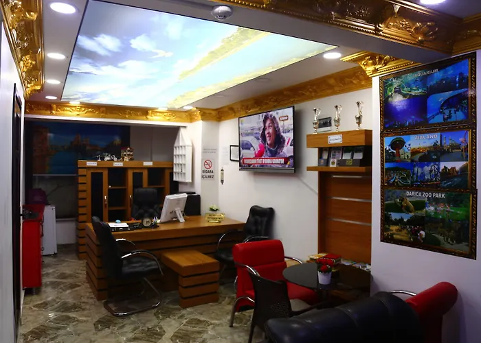 Sultanahmet Deluxe فندق اسطنبول