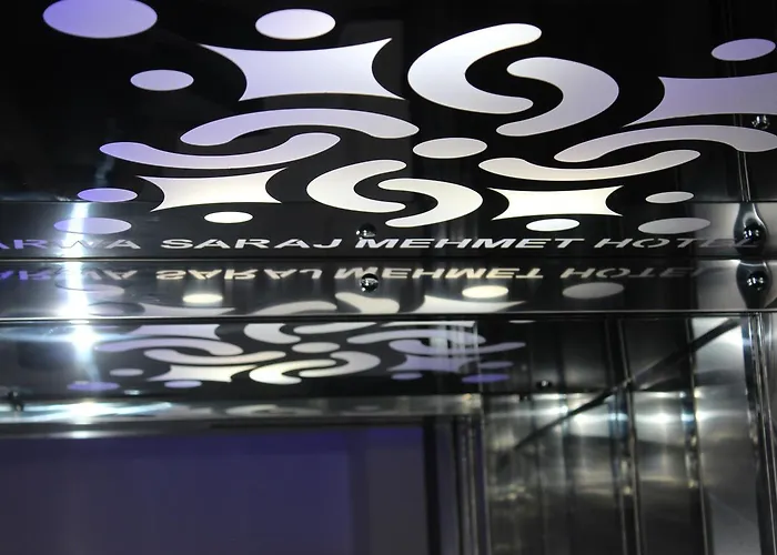 Hotel Sultanahmet Deluxe Stambuł