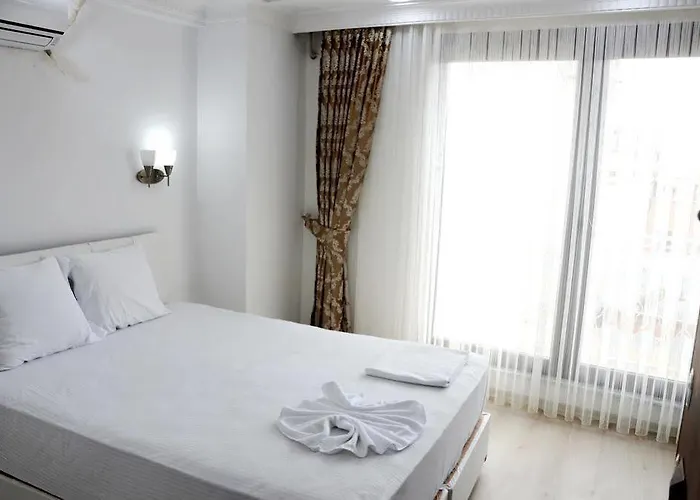 Hotel Sultanahmet Deluxe 5*