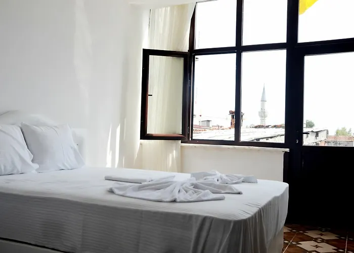 Sultanahmet Deluxe فندق