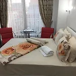 Sultanahmet Deluxe 5* Isztambul