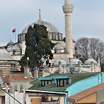 Szálloda Sultanahmet Deluxe Isztambul