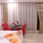 Sultanahmet Deluxe 5* Isztambul